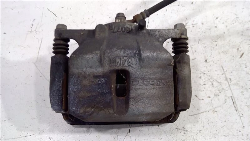 2017-2022 NISSAN ROGUE SPORT FRONT LEFT SIDE DISC BRAKE CALIPER OEM 41011-4BA0C - Image 2 of 4