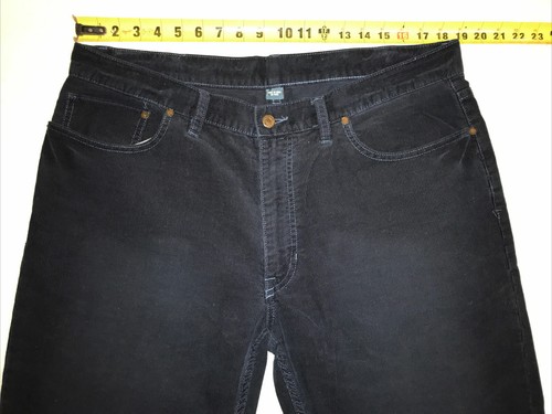 Pocket Jeans ~ Navy Blue ~ 38x30 | eBay