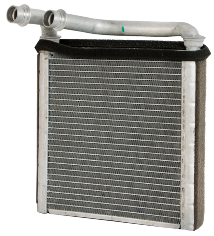 Núcleo de calefacción de climatización para Volkswagen Rabbit 2006-2009 4 estaciones 2007 2008 Foto 3 de 4