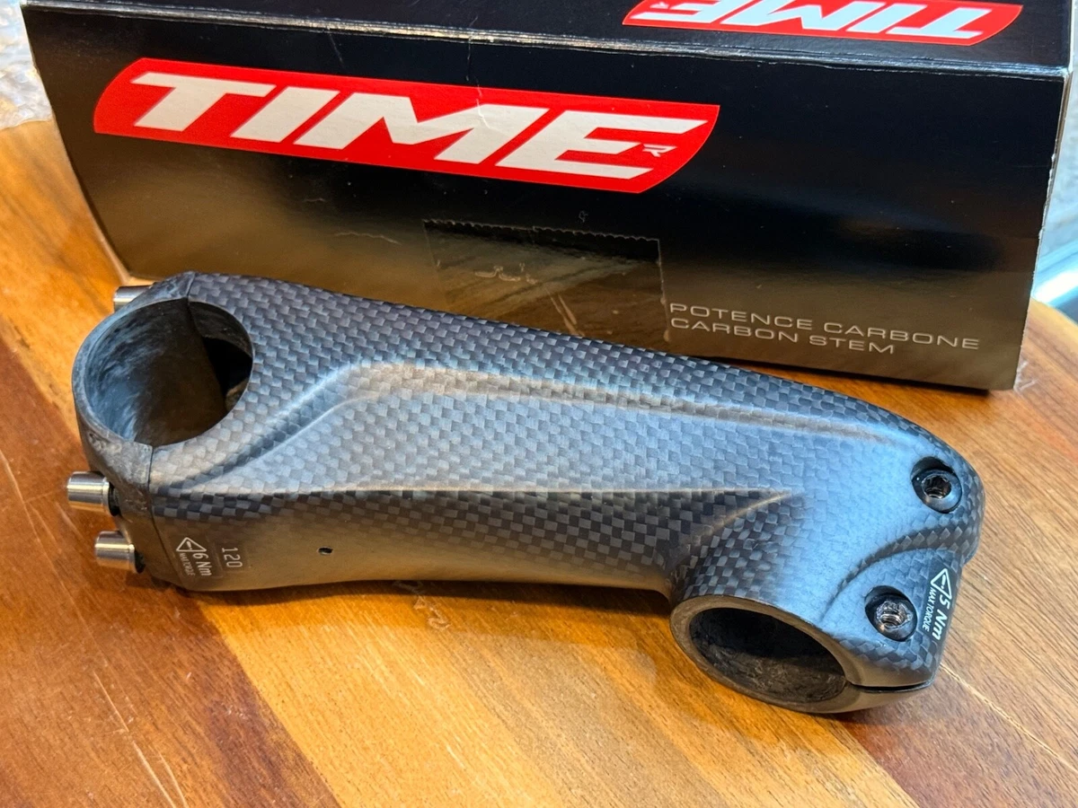 TIME Bicycle Stems for sale | eBay