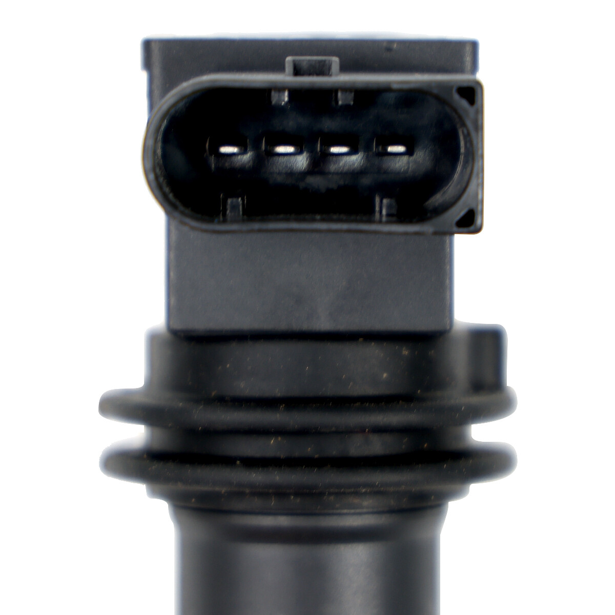 UF563 10 Ignition Coil + 10 Spark Plug for 5.7L Porsche Carrera GT 2004 2005 OEM