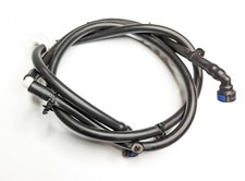 2013-2018 AUDI A8 A8L S8 - HEADLIGHT WASHER HOSE LINE PIPE 4H0955667B OEM
