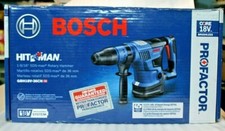 Bosch GBH18V-36CN PROFACTOR 18V SDS-max 1-9/1...