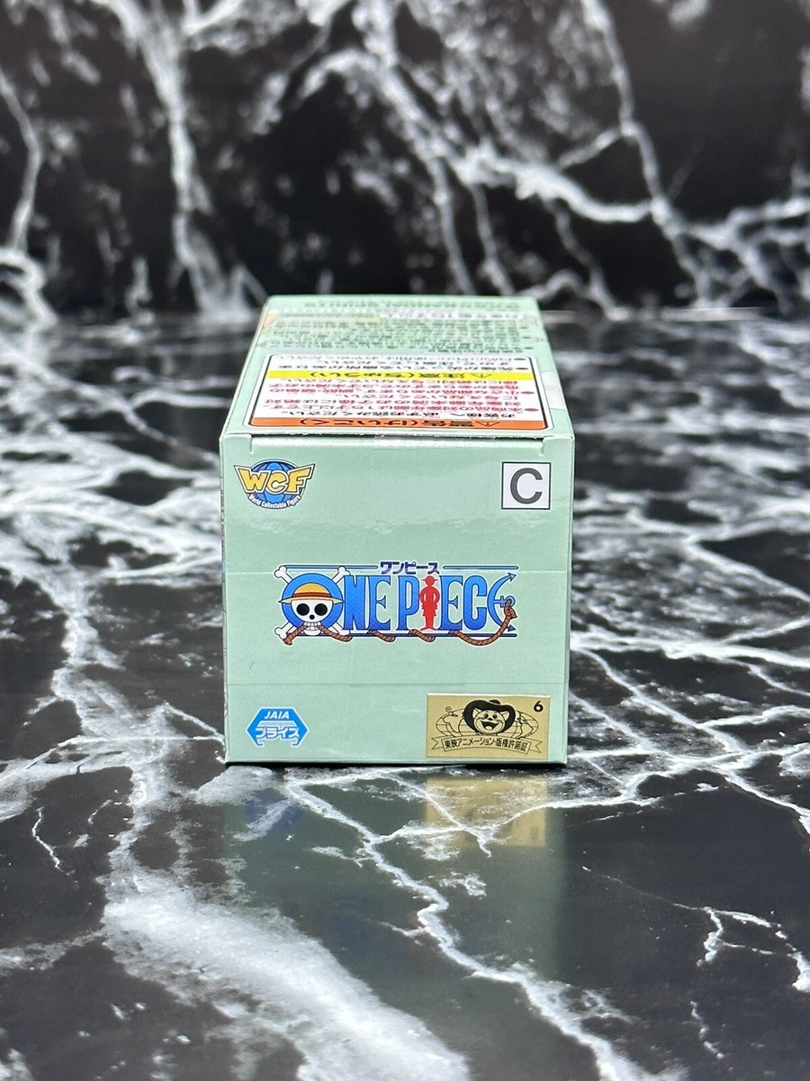 ロビン EGGHEAD 58点 ロビン EGGHEAD 58点 One Piece Nico Robin World Collectable Egghead