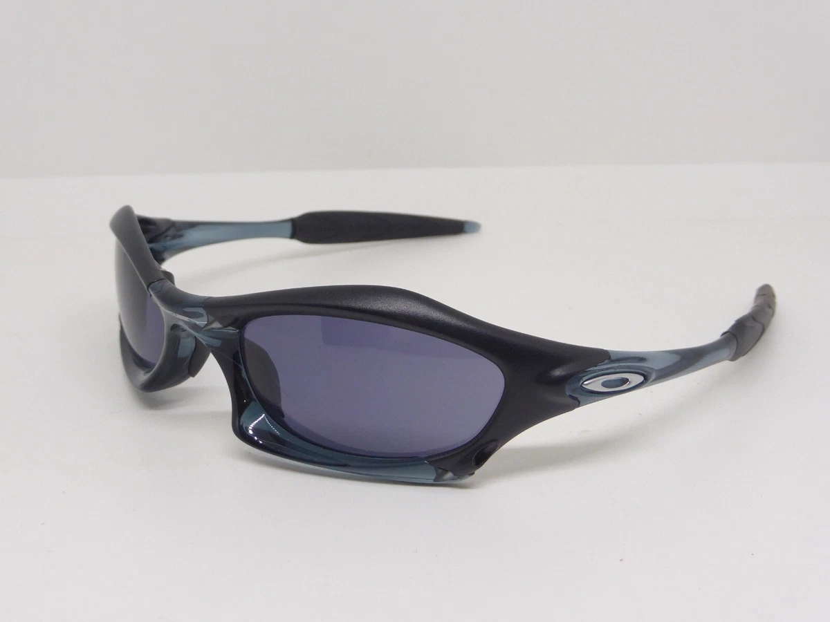 【OAKLEY/オークリー 】SPLICE スプライスCrystal Black OAKLEY/オークリー 】SPLICE スプライスCrystal Black OAKLEY SPLICE