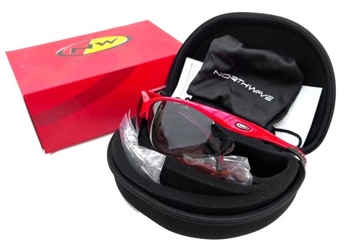 Northwave Team Cycling Sunglasses 