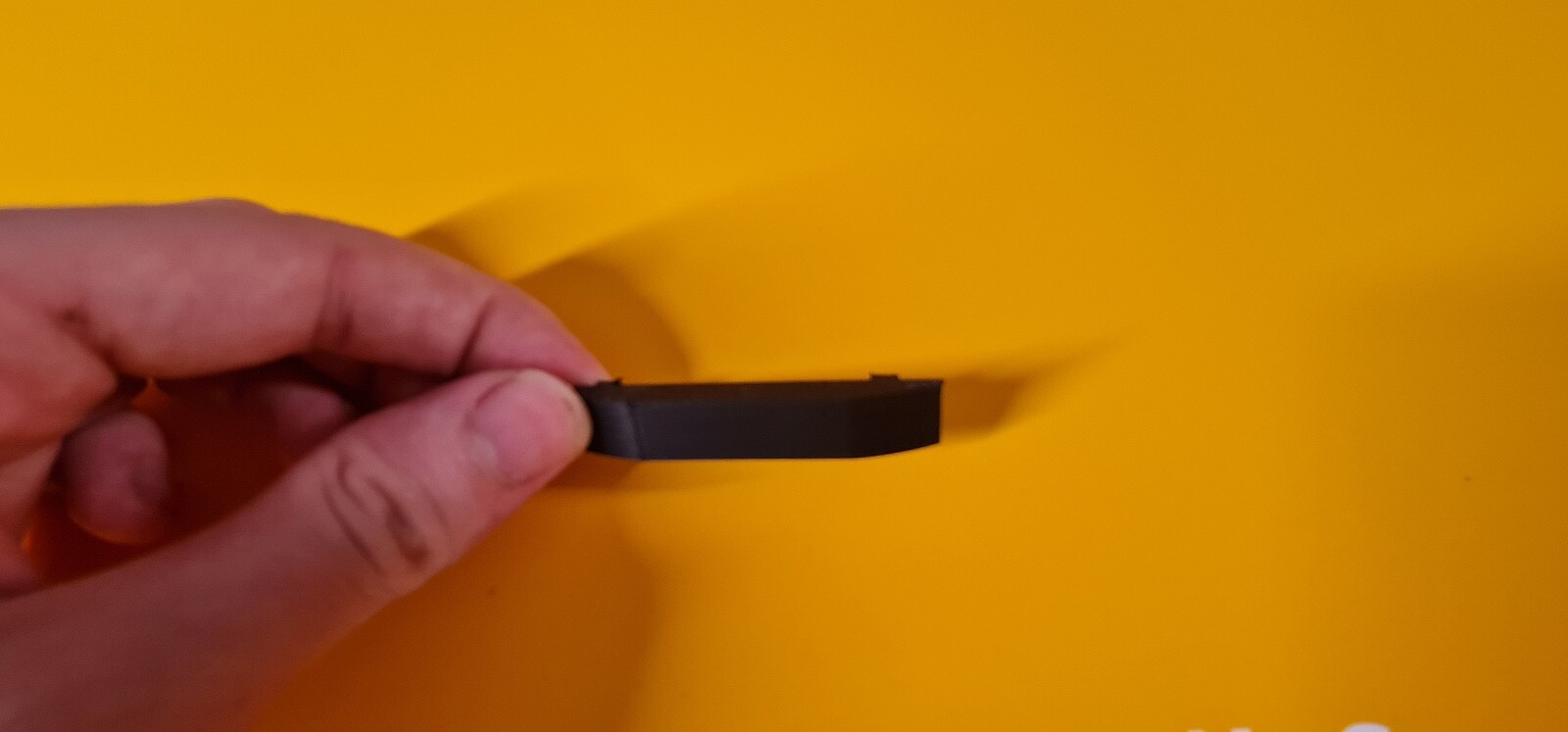 OO/HO gauge model train layout decoupling tool. For hornby OO/HO gauge