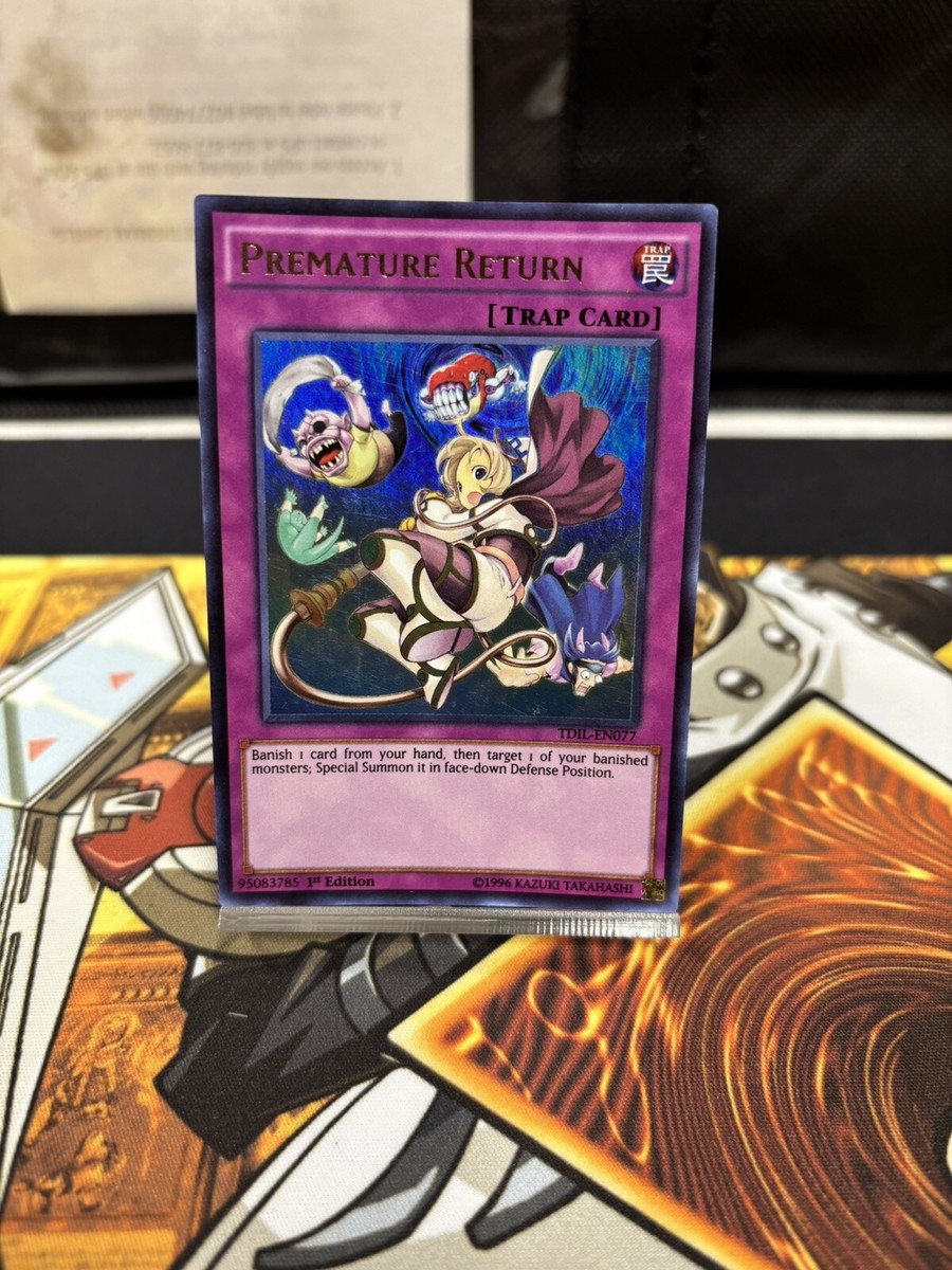 yugioh cards that recover banished cards Amazon.com: Yu-Gi-Oh! Trading Cards TCG: Duel Power Box- 6 Rare Cards &  Booster Pack, Multicolor : Toys & Games