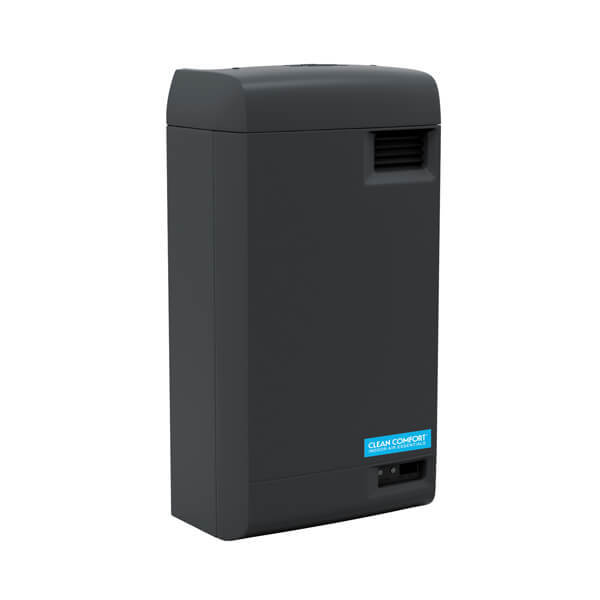 Clean Comfort 10.9 GPD Whole Home Electrode Steam Humidifier HS11-120