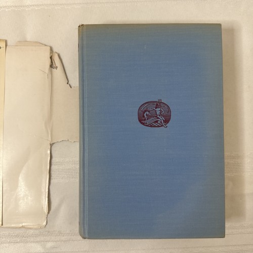 Pioneer in American Surgery DOCTOR DAN 1954 by Helen Buckler 1st Edition HC/DJ - Picture 8 of 11