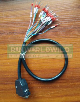 1PCS NEW FOR Delta B3-E/M/F servo CN1 line 26 cores 1M