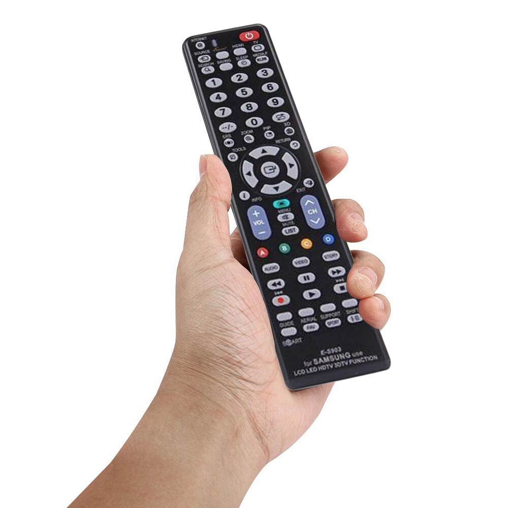 Nuovo Originale RC3902 TV Telecomando per Sostituire