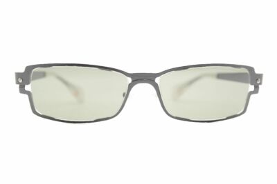 Face a Face Paris Yacht 3 915 Schwarz oval Sonnenbrille sunglasses Brille Neu