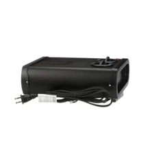 Caframo 9206CABBX True North Space Heater Great Power/Size Ratio Provides Warmth