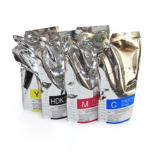 Sublimation Ink Bag For Epson F6200 Ink For EPSON Surecolor F6000 F6070 F6270
