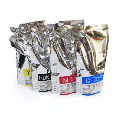 Sublimation Ink Bag For Epson F6200 Ink For EPSON Surecolor F6000 F6070 F6270