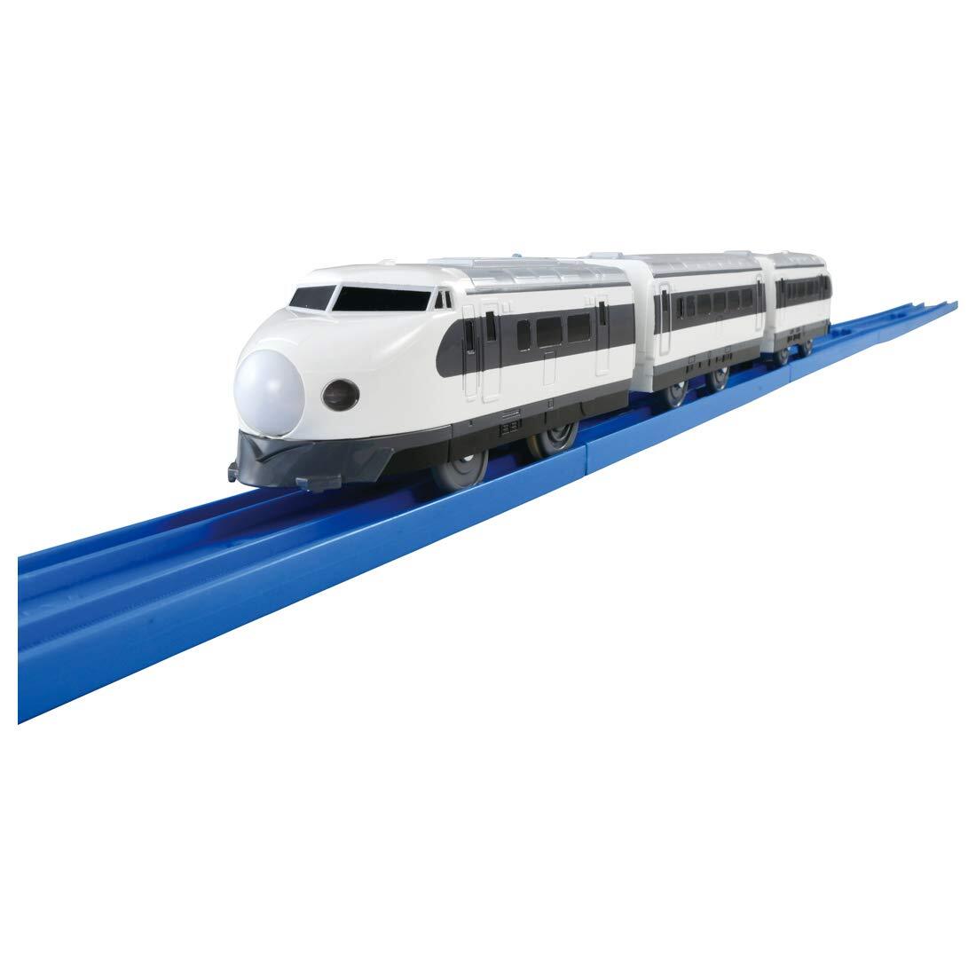 rai様 TAKARA TOMY Plarail Nostalgic TOKYO 0 Series Shinkansen Action