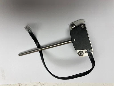 EXKLUSIV-HAUBEN GUTMANN Bedienhebel zu Gutmann Abzugshaube NEU Preis: Inkl 50,00 Pfand!