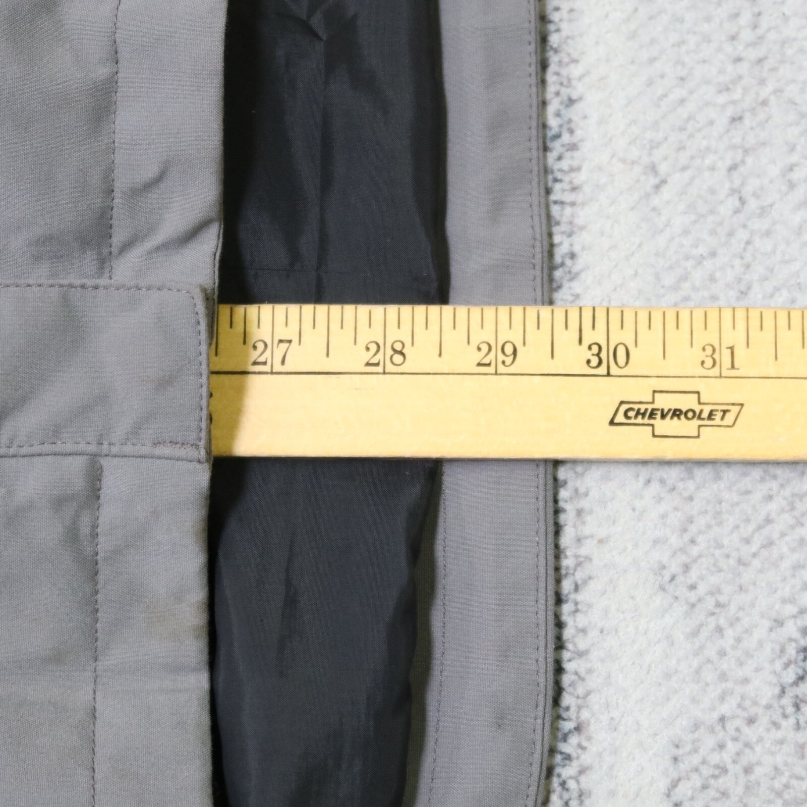 Vintage 90s North Face Goretex XCR Mountain Light Parka Jacket Summit Series image 9