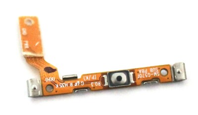 OEM SAMSUNG GALAXY J5 PRIME SM-G570M/DS REPLACEMENT POWER BUTTON