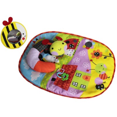 red kite play mat