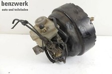 Mercedes W140 Bremskraftverstärker komplett mit Hauptbremszylinder 0034305630 ?? Mercedes W140 Bremskraftverstärker komplett mit Hauptbremszylinder 0034305630 ??