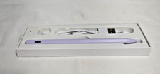 Stylus Pen for iPad 9th 10th Generation-2X Fast Charge Active Pencil Compatible