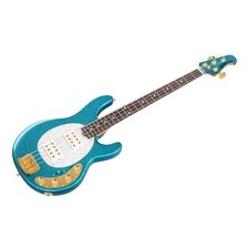 Music Man USA StingRay 4 Special HH OS - Ocean Sparkle * NEW *