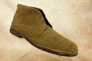 johnston and murphy crepe sole