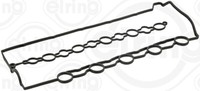 Elring 282.160 Gasket, Cylinder Head Cover For Volvo