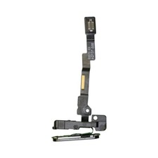 Flex Cable Power Button Assembly for Apple iPad Mini 6 Space Gray Premium