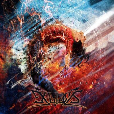 Aftereal - Exlibris (Audio CD)