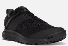 Danner 61210 Men's Trail 2650 Mesh Black Shadow OrthoLite Training Hiking Shoes
