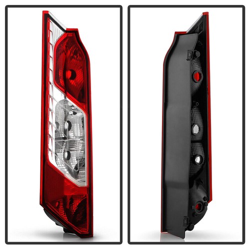 For 2014-2022 2023 Ford Transit Connect Factory Tail Light Brake Lamps Left Side - Foto 2 di 7
