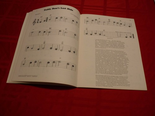Country Classics Song Book 1983 EZ Play Today Blue Suede Shoes Sixteen Tons Hal - Picture 4 of 9