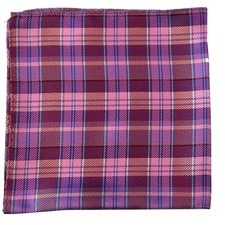 100 Silk Fashion Designer Pocket Squares for Business, Weddings  Formals