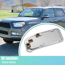 1 Pcs 35330-60030 Transmission Filter Oil Pan Gasket Assembly for Toyota