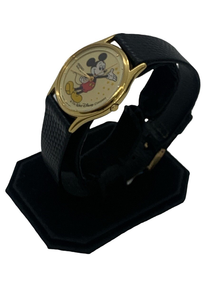 ✴︎mickey✴︎ Vintage Seiko Walt Disney Mickey Mouse Watch (SP31-7008) | eBay