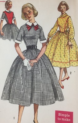 vintage dress patterns for sale All Listed Clothing And More Sale. Collection Vintage Sewing Patterns | Retro