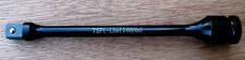 Black 75 Ftlb 100 Nm 12 Chrome-molly 7 Extension Bar Torque Limiting Stick Black 75 Ftlb 100 Nm 12 Chrome-molly 7 Extension Bar Torque Limiting Stick