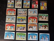 2021 Topps Heritage Baseball ROOKIES AND STARS