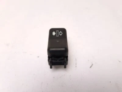 CHARCOAL CARBON FILTER SWITCH BUTTON fits MERCEDES-BENZ 400 1992 - 1993 - Image 1 of 4
