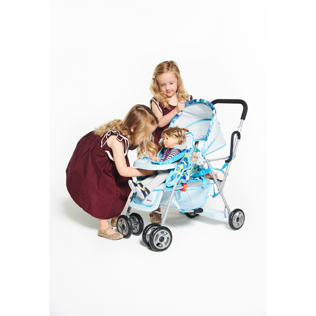 joovy toy stroller