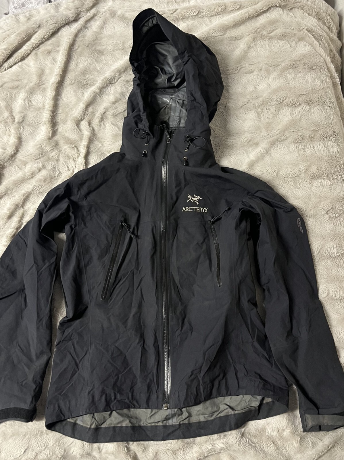ARC'TERYX Giacca donna Arc’teryx Beta LT Gore Tex taglia L
