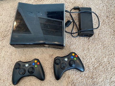 xbox 360 console model 1439