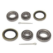 For Toyota Paseo 1995-1999 Rear Wheel Bearing Kits Pair