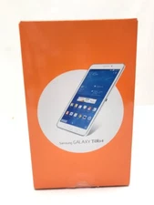 Samsung Galaxy Tab 4 SM-T337A 16GB Wi-Fi + 4G (AT&T) 8' Tablet - WHI (NJL024928)