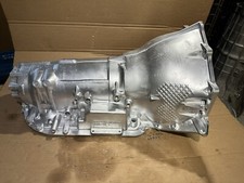 4L80E GM CAJA DE TRANSMISIÓN FUNDICIÓN VACÍA 8684198 1994 6,0 L 4X4 SONNAX SIN CASQUILLO