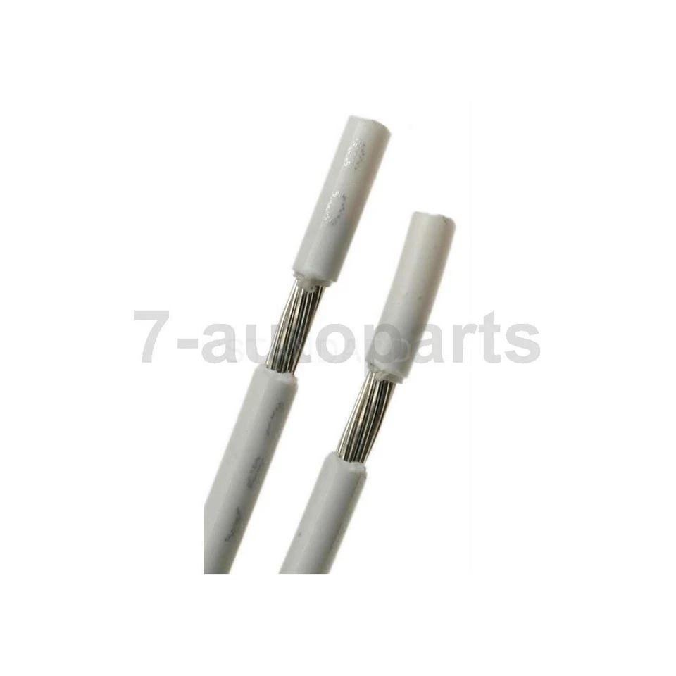 Разъем топливной форсунки стандартное зажигание подходит для Mercedes-Benz 280SE 1973-1973 - Изображение 4 из 4