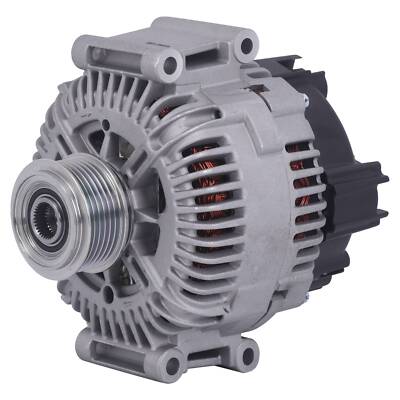 Lichtmaschine Generator 180A für Audi A6 Allroad Avant 2.4L 2.8L 3.0L 3.2L 12V
